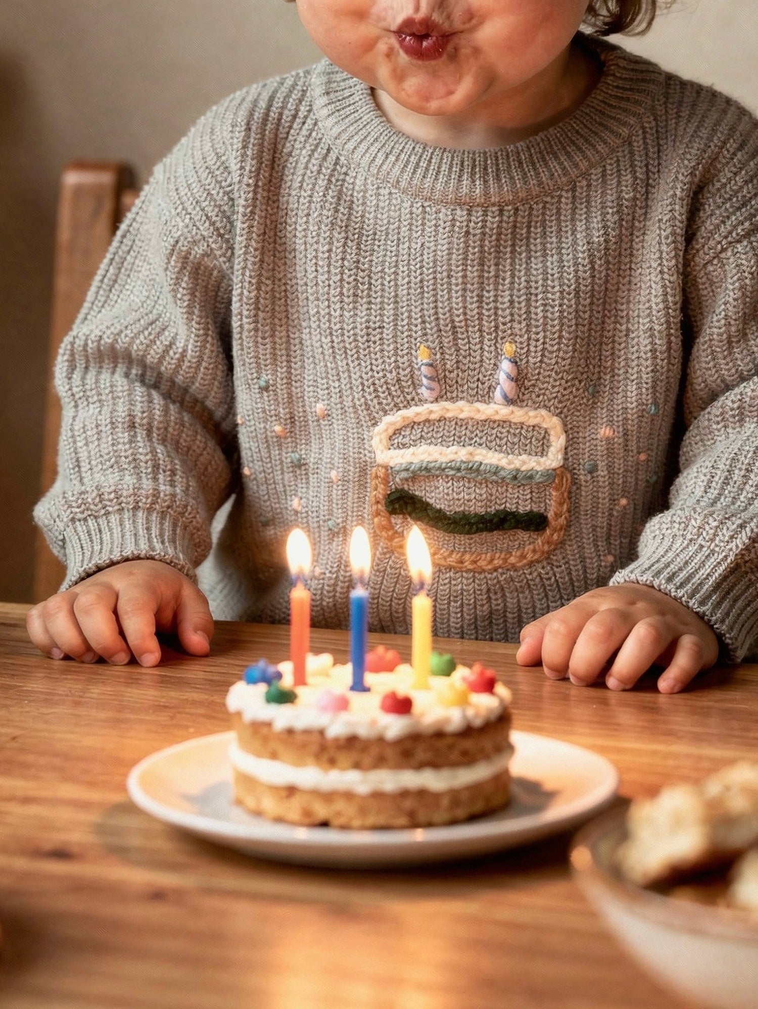 Zum Geburtstag