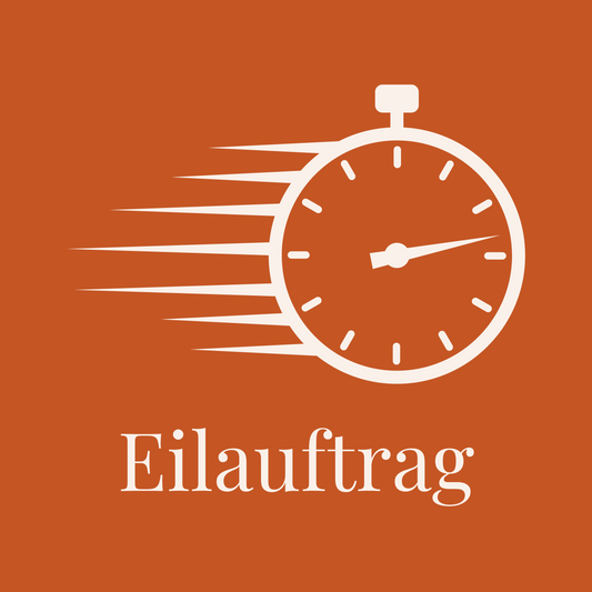 Eilauftrag